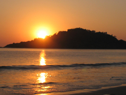 Monkey Island Goa