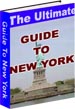 Free Ultimate Travel Guide Book of New York