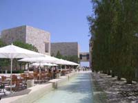 Getty Museum Los Angeles