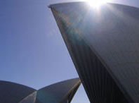 Australia Sydney Opera House