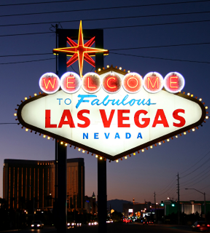 Las Vegas