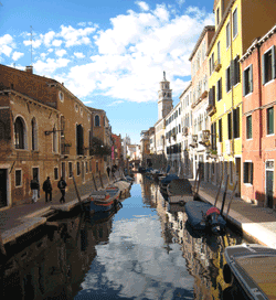 Venice