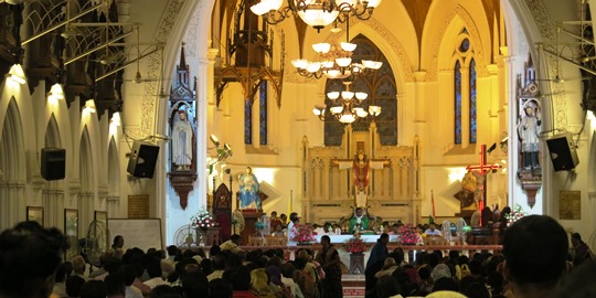IMG_7517 - San Thome Cathedral - 540