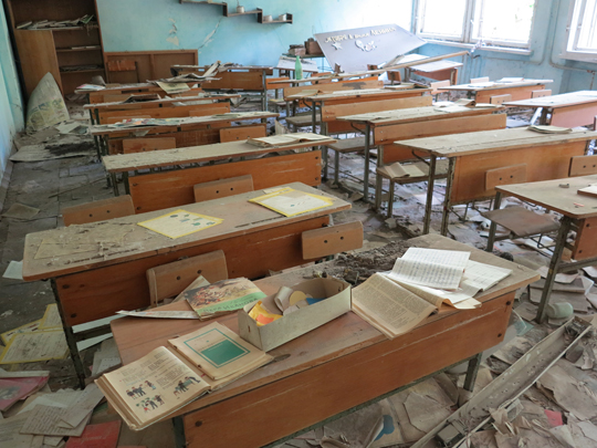 IMG_7534 - Pripyat school room - 540