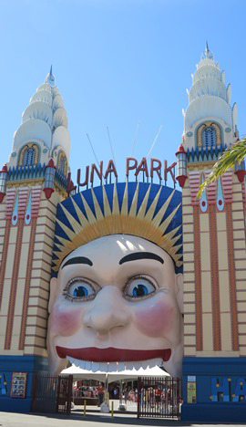 IMG_5164 - Luna Park, Sydney - 270